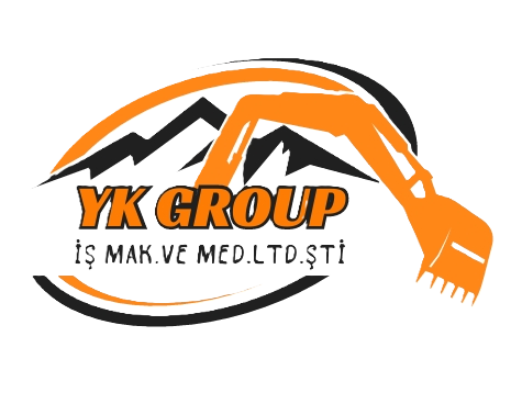 Yk İş Makineleri İzmir